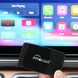 Бездротовий адаптер Ottocast Play2Video all-in-one Wireless Apple CarPlay та Android Auto Adapter 1133355 фото 9