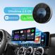 Адаптер Ottocast OttoAibox P3 CarPlay AI Box 1298461 фото 3